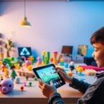 GameLab: criando protótipos de jogos com ferramentas acessíveis para iniciantes