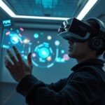 Realidade aumentada nos games: o próximo salto da imersão