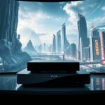 Streaming de jogos: o futuro do entretenimento digital