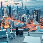 IoT em 2025: as principais tendências que vão dominar o mercado