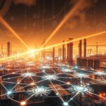 A revolução dos dados: o papel da IoT na indústria inteligente