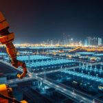 Como a Internet das Coisas está revolucionando a indústria 4.0 em 2025