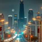 5 casos de uso de IoT no dia a dia: de casas inteligentes a cidades conectadas