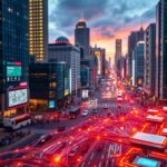 Edge Computing vs Cloud: qual é o papel da IoT no processamento de dados distribuído