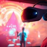 O que é realidade estendida (XR) e por que ela mudará a forma como vivemos