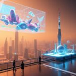 Como o metaverso evoluiu: o novo papel da realidade mista em 2025