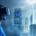 Realidade Virtual vs. Aumentada: qual tecnologia domina o futuro?