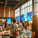 Realidade aumentada no varejo: o poder de vender experiências