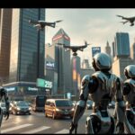 Os robôs mais inteligentes lançados em 2025