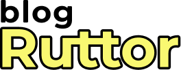 Blog Ruttor